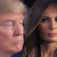 Illustration for article titled Hey, Melania Trump? Your Husband Is Running for President